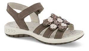 Mia Maja sandal grå 4811102222