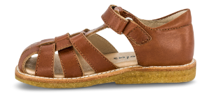 Skofus sandal brun 4811102530