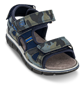 KOOL sandal marineblå 4811102950