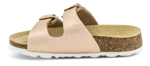 Superfit Barnesandal Bronze 1-800111_