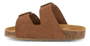 KOOL sandal brun 4811100330