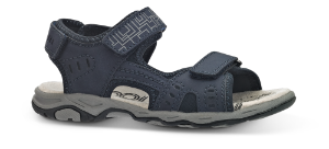 KOOL barnesandal navy