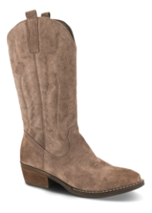 B&CO Cowboy Boot Brun 5213500181