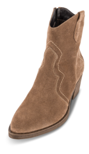 Tamaris Cowboy Boot Brun 1-25702-41