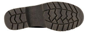 B&CO sort støvlett 5221501310