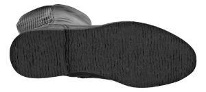 Caprice damestøvlett sort 9-9-25601-21
