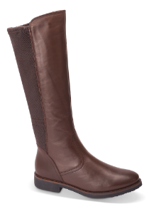 Caprice damestøvlett brun 9-9-25601-21