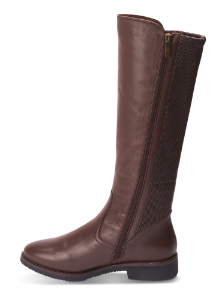 Caprice damestøvlett brun 9-9-25601-21