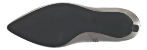 Vagabond kort damestøvle grå 4618-001