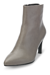 Vagabond kort damestøvle grå 4618-001