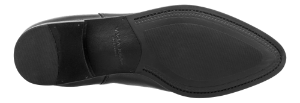 Vagabond kort damestøvle sort 4707-101