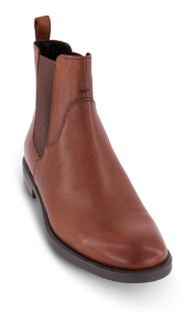 Vagabond kort damestøvlett brun 4203-801