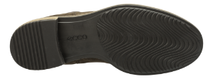 ECCO kort damestøvlett brun 266503 SARTORELL