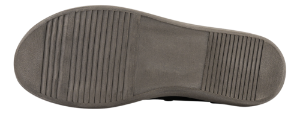 Nordic Softness sort støvlett med kort skaft 5261560610