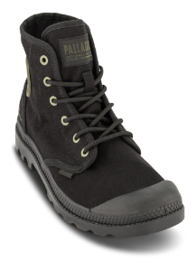 Palladium støvle Sort 77356-001