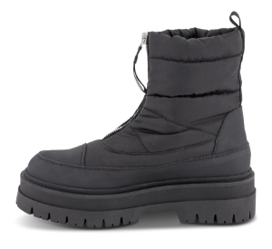 B&CO Snowboot Svart 5263501310