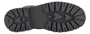B&CO Snowboot Svart 5263501310