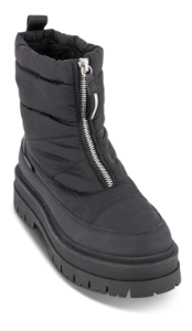 B&CO Snowboot Svart 5263501310