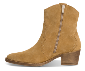 Tamaris Cowboy Boot Brun 1-25702-42