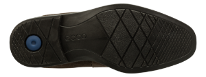 ECCO Chelsea boot brun 621754 MELBOURNE
