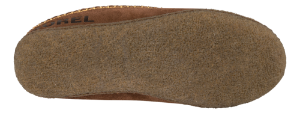 Sorel herretøffel brun 1869741