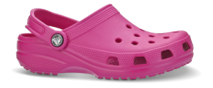 Crocs badesandal pink 204536