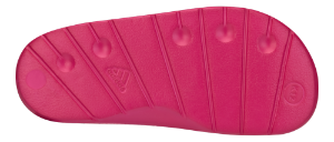 adidas badesandal pink Duramo SlideK