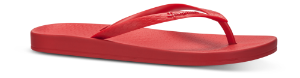 Ipanema badesandal rød IP82591-21513