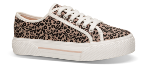 CULT damesneaker leopard
