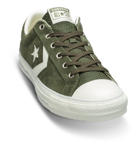 Converse sneaker 164048C STAR PLA