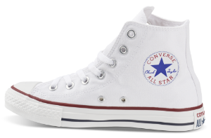Converse Kanvas-sneaker Hvit M7650 All Star B