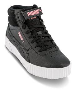 Puma Unisex Støvler Sort 374440