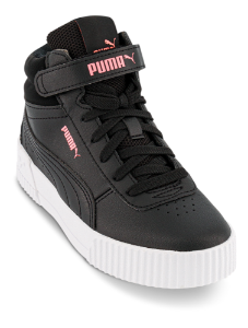 Puma Barnesneakers Sort 374441
