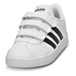 adidas sneaker hvit VL COURT 2 CMF C