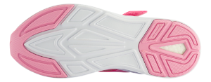 Puma Barnesneakers Pink 190676