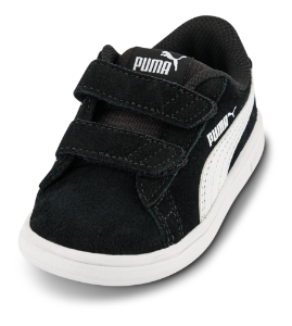 Puma Barnesneakers Sort 365178