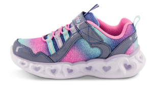 Skechers Børne sneaker Multi 302308L