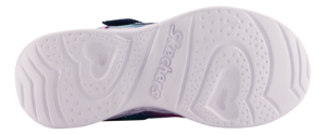 Skechers Børne sneaker Multi 302308L