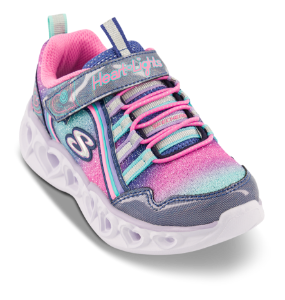 Skechers Børne sneaker Multi 302308L