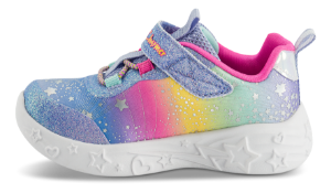Skechers Barnesneakers Multi 302681N