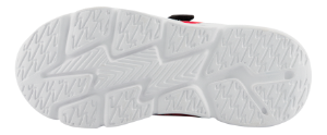 KOOL Børne sneaker Sort 7613500312