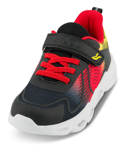 KOOL Børne sneaker Sort 7613500312