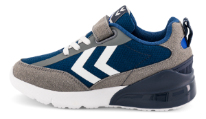 Hummel Barnesneakers Blå 217849