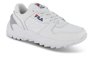 Fila sneaker hvit 1010621