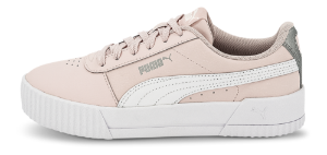 Puma sneaker lyserød 370677