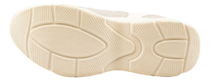 Duffy sneaker hvit 73-72382
