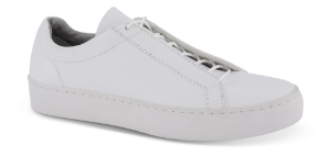 Vagabond sneaker hvid Zoe 4326-001