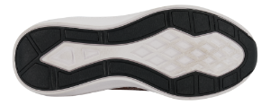 Green Comfort sneaker hvit/snake 225026B13152