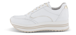 NeroGiardini damesneaker hvit E010560D