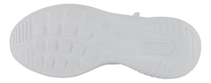 Skechers sneaker hvid 16051